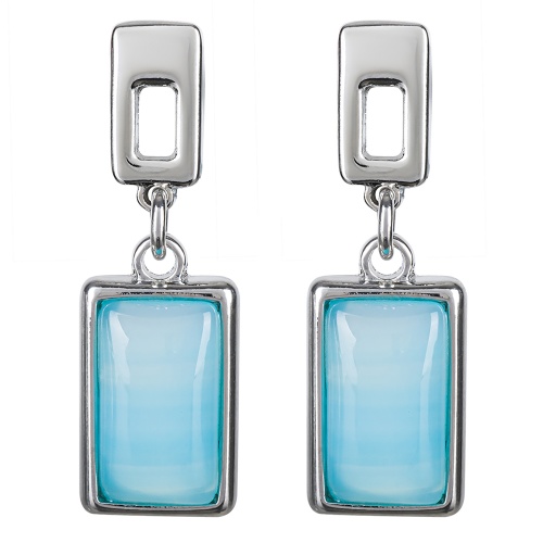 Серьги Possebon Azul, A0418.20 S фото 3